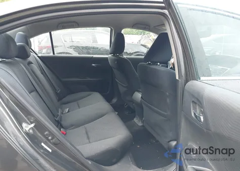 2014 Honda Accord Lx z USA, uszkodzony, nr VIN 1HGCR2F30EA263026